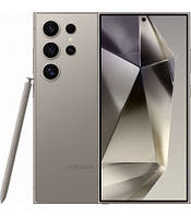Смартфон Samsung Galaxy S24 Ultra 12/256GB Dual Sim Titanium Gray (SM-S928BZTGEUC) DS