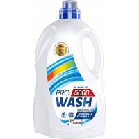 Гель для стирки Pro Wash Универсальный 5 кг 4260637720474 n