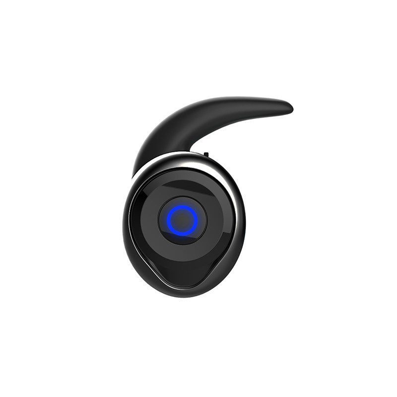 Беспроводные Bluetooth наушники Awei T1 Twins Earphones Black TH, код: 7674638 - фото 4 - id-p2170733362