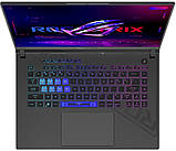 Ноутбук Asus ROG Strix G16 G614JU-N3094 (90NR0CC1-M00XU0) Eclipse Gray DS, фото 4