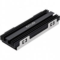 Радиатор охлаждения Gelid Solutions IceCap M.2 SSD Cooler HS-M2-SSD-21 n