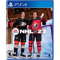 Игра Sony NHL23 PS4 1095139 n