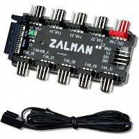 Контроллер вентилятора Zalman ZM-PWM10FH n