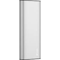 Батарея универсальная XLayer Plus Macbook 20100mAh, PD/45W, USB-C, USB-A*2, silver 213266 n