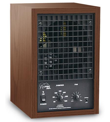 Іонізатор повітря, очищає й прибирає запахи Classic Air, Clearus Pure Technology.