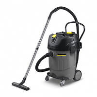 Пылесос для сухой и влажной уборки Karcher NT 65-2 Ap(7620287201754)