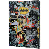 Щоденник шкільний Kite DC Comics тверда обкладинка DC22-262-1 l
