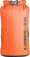 Гермочохол Sea To Summit Big River Dry Bag 35 L Orange (1033-STS ABRDB35OR) TH, код: 6453157