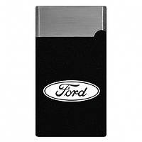 Зажигалка газовая Ford Logo