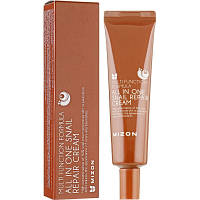 Крем для лица Mizon All in One Snail Repair Cream с муцином улитки 35 мл 8809663751647 n