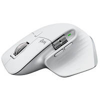 Мышка Logitech MX Master 3S For Mac Performance Wireless Pale Grey 910-006572 n