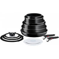 Набор посуды Tefal Ingenio Easy CookClean L1539843 n