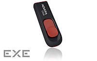 USB накопитель A-Data AC008 16Gb (AC008-16G-RKD)