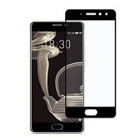 Стекло защитное PowerPlant Full screen Meizu Pro 7 Plus Black GL605187 n