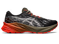 Мужские кроссовки для бега Asics ( 1011B568 ) NOVABLAST 3 TR размер 42 KM, код: 7784983