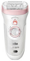 Эпилятор Braun Silk-epil 7 SES 9 995 BS (6469562) TP, код: 1892653