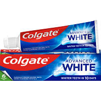 Зубная паста Colgate Комплексное отбеливание 75 мл 8718951312173 n