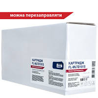 Картридж FREE Label SAMSUNG MLT-D101S для ML-2160/ 2164/ 2165/ 2168, SCX-3400 FL-MLTD101S n