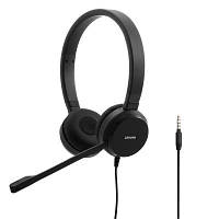 Наушники Lenovo Pro Stereo Wired VOIP Headset 4XD0S92991 n