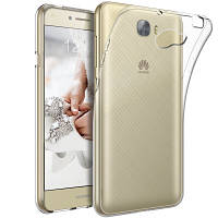 Чехол для мобильного телефона для Huawei Y5 II Clear tpu transparent Laudtec LC-HY5IIT n