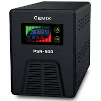 Источник бесперебойного питания Gemix PSN-500 n