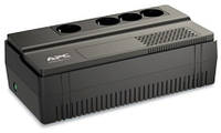 Источник бесперебойного питания APC Back-UPS BV 1000VA, Schuko (BV1000I-GR)(5302200561754)