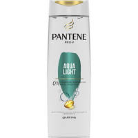 Шампунь Pantene Pro-V Aqua Light 400 мл 5013965696381/5410076561223 n