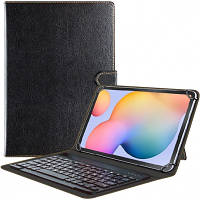 Чехол для планшета AirOn Premium Universal 10-11" BT Keyboard 4822352781060 n