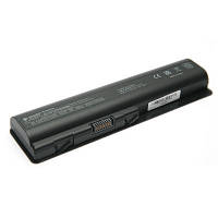 Аккумулятор для ноутбука HP Pavilion DV4 HSTNN-DB72, HP5028LH 10,8V 4400mAh PowerPlant NB00000288 n