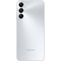 Мобільний телефон Samsung Galaxy A05s 4/128Gb Silver (SM-A057GZSVEUC) e