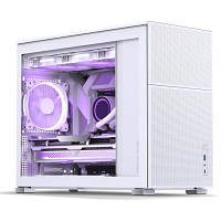 Корпус JONSBO D31 MESH White n