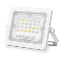 Прожектор Videx LED 20W 5000K 220V VL-F2e-205W n