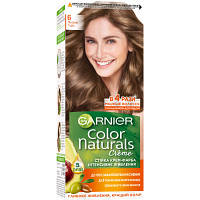 Краска для волос Garnier Color Naturals 6 Лесной орех 110 мл 3600540676757 n