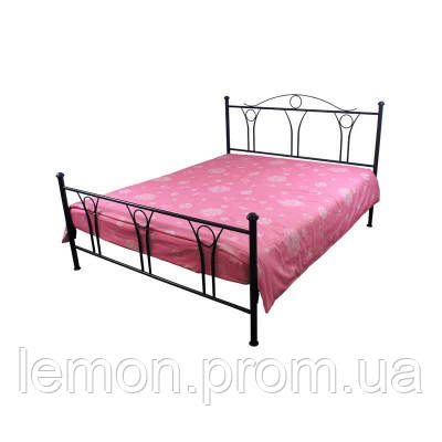 Простынь Руно бязь Pink 143х215 см 71.116_Pink n - фото 1 - id-p2170795482