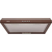 Вытяжка кухонная Jantar ST I LED 50 BR n