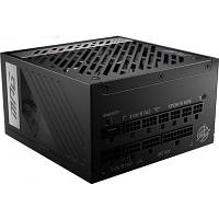 Блок питания MSI 850W MPG A850G PCIE5 n