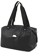 Женская сумка из экокожи Wallaby 5711-1 Черный UP, код: 8404627