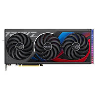 Видеокарта ASUS GeForce RTX4070Ti SUPER 16Gb ROG STRIX OC GAMING ROG-STRIX-RTX4070TIS-O16G-GAMING n