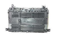 Жалюзи радиатора Ford Ecosport 17-, (GN1Z8A284M), (182841201)