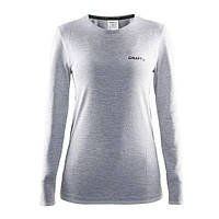 Термокофта Craft Active Comfort RN LS Woman L Белый (1068-1903714 L B950) UP, код: 8076127