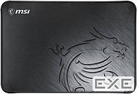 Игровая поверхность MSI Agility GD21 M (J02-VXXXXX6-V34) M (320x220x3мм), черний