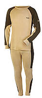 Термобелье Norfin Comfort Line (beige) мужское XXXL UP, код: 6490159