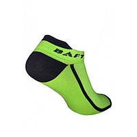 Носки BAFT RUNN XL (46-47) Зеленые (46805) UP, код: 6751504