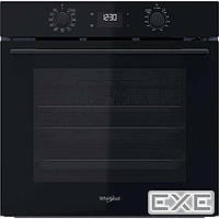 Духовой шкаф электрический WHIRLPOOL OMK58RU0B