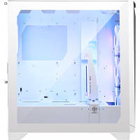 Корпус MSI MPG GUNGNIR 300R AIRFLOW WHITE e