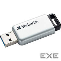 Флэшка VERBATIM Store &apos;n&apos; Go Secure Pro 16GB (98664)