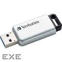 Флэшка VERBATIM Store &apos;n&apos; Go Secure Pro 32GB (98665)