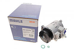 Компресор кондиціонера MB Sprinter (906)/Vito CDI (W639) 06- ACP 129 000S MAHLE