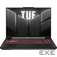 Ноутбук ASUS TUF Gaming A16 FA607PV-QT032 (90NR0IX4-M001L0)