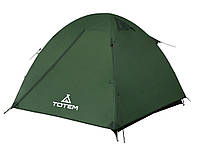 Двухместная палатка Totem Tepee TTT-020 TR, код: 7927580